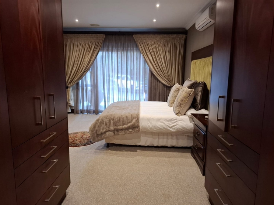 4 Bedroom Property for Sale in Oubos Estate Free State